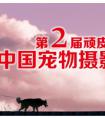 温暖相约！第2届“Wanpy 顽皮杯”中国宠物摄影大赛启动
