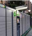 中邮速递易末端入手 构建新零售生态圈基础框架