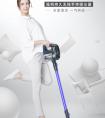 小狗电器D-539开放预定 新款手持旗舰限量首发