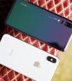来自DxO最高分拍照神机的碾压对比  iPhone X落后不止一条街了！