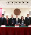 方正集团支持北京大学承办第42届ACM-ICPC全球总决赛