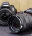 5D4、a7rII、SONY7RM3哪款好
