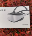 大朋E3 C评测 专属的VR巨幕影院
