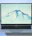 华为MateBook X Pro开启视觉盛宴 全面屏成新“标签”