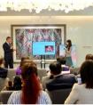  优翔“再生 · 逆时间的激流勇进”德国干细胞专家见面会在京顺利举行