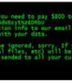 Linux 服务器现比特币勒索事件，腾讯云安全专家支招做好四点