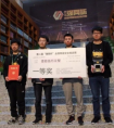一小时狂飙2000分问鼎“强网杯” 逆风翻盘究竟需要什么样的 “大心脏”？