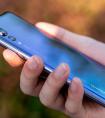 华为P20 Pro的4D预测追焦太强悍！iPhone X有点慌