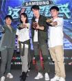这个发布会把郑爽、吴尊邀上船，原来是白鲨MIX重磅发布