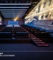 “4DX with ScreenX”荣获爱迪生银奖，4DX《复仇者联盟3》即将上映