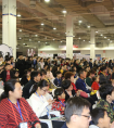 “网易漫画&华为应用市场第二届宅舞大赛”宁波文博会线下赛区收官