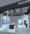 MAXHUB亮相InfoComm2018 新解决方案赋能会议平台化