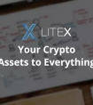LITEX：打造完全去中心化的加密货币支付生态
