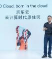 中国云计算市场迎来全新“京东云”