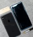 果粉看完转花粉？顶级旗舰华为P20 Pro和iPhone X实拍对比