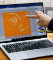 外媒Laptop Mag评测华为MateBook X Pro：外观时尚 性能卓越