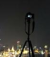 拍夜景无需三脚架 选华为P20 还是iPhone X一目了然