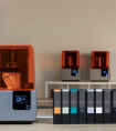 全球桌面3D打印机龙头Formlabs再获3000万美金融资