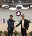 用友云电子发票携手有赞 玩转企业新零售