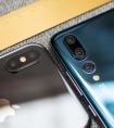 这回最贵的不一定是最好的！ iPhone X、华为P20 Pro拍照对比