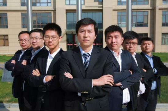 创天下，中细软，为知产，十七年，正青春!