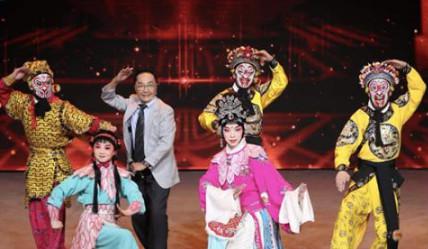 《传承中国》遇“拒演”危机 陈浩民白凯南争男主