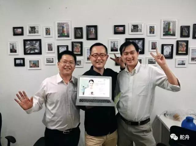 跟易订货冯颉聊SaaS：继任者和颠覆者，到底谁能做好？