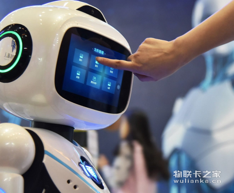 物联卡之家：电信物联卡 通过数据安全抓住AI和物联网的优势