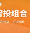 苏宁金融推出定制化智投组合 让小白用户投资更省心