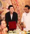 TA是“时间技艺”的杰作 让火到纽约的设计师也直呼眼界大开
