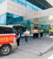 悦天使集团爱心行：播一颗善的种子，育一片爱的天地