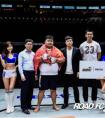 无限制级格斗竞技 PonyCar共享汽车助力路德FC