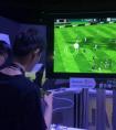 电视平台独家合作! 海信助力FIFA足球世界开辟大屏游戏战场