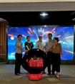 创新吧，广州！响应政府号召，甘来科技争当创新先锋