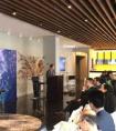 区块链布局者孙江涛为纽约Tech & Invest Summit做主题演讲