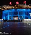 无视暗光！看小白如何用华为P20拍出单反级夜景
