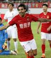 中超联赛热力来袭 “足球先生”郜林教你解锁看球新姿势