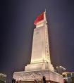 随手拍所在城市美好夜景 你只需要一台华为P20 Pro就够了