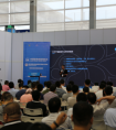 智慧云锁峰会：深智云布局云锁生态，赋能锁企智造