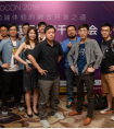 FDCON2018第三届中国前端开发者千人峰会在上海隆重举行