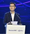 连接“三张网” 腾讯金融云助力打破信息孤岛