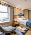铂涛非繁城品与锦江Wehotel齐程网达成战略合作，整合酒店存量市场