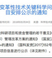 国家重点研发计划公示 旷视科技承担深度学习研究课题