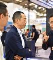 陕西省公安厅处长彭功民点赞云天励飞IFBOX V3人像引擎