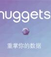 Nuggets任命刘小鹰担任董事会主席，推动在华市场发展