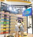 打造智慧物流全流程解决方案 苏宁物流燃爆CE展
