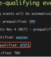 世界前十大CTF战队云集Plaid CTF 中国战队勇夺第一