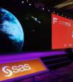 SAS：激发非凡，将数据世界变革为智能世界
