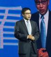 奇瑞汽车陈安宁分析解读中国汽车未来趋势