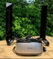 DPVR E3 360°套装评测：扎实表现中还有亮点，“性价比之王”无可非议